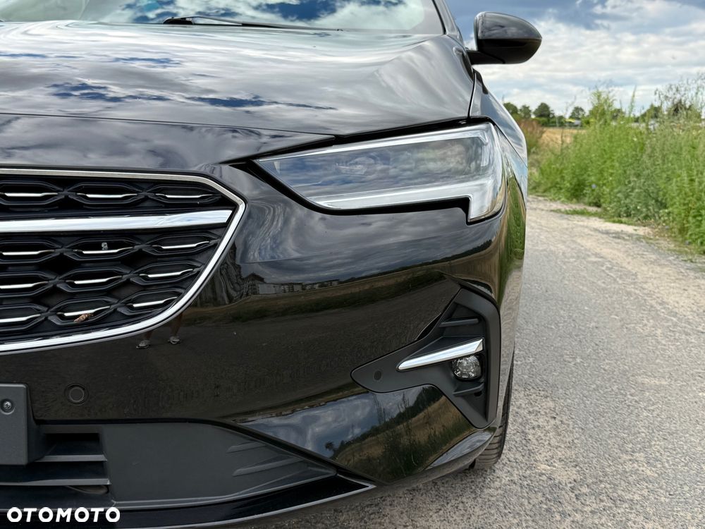 Opel Insignia 2.0 T GS Line + S&S - 12