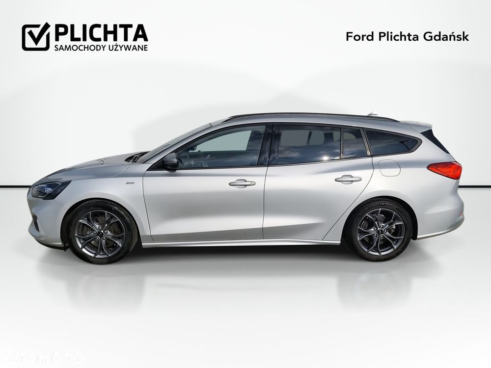 Ford Focus - 8