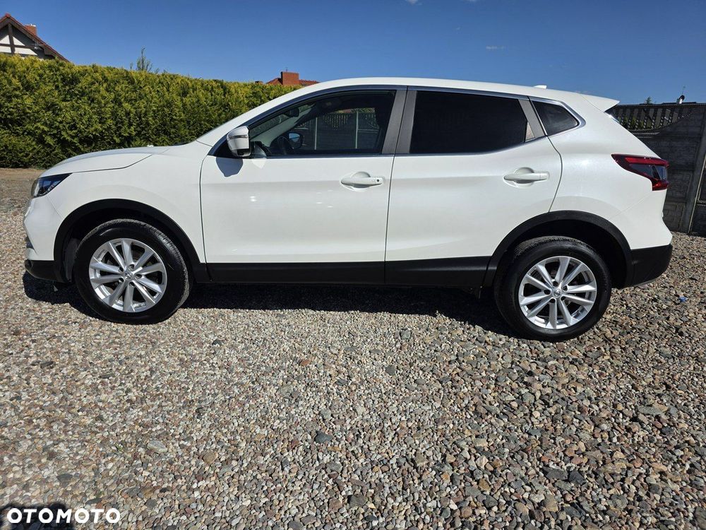 Nissan Qashqai 1.6 DCi ALL-MODE 4x4i N-Connecta - 3