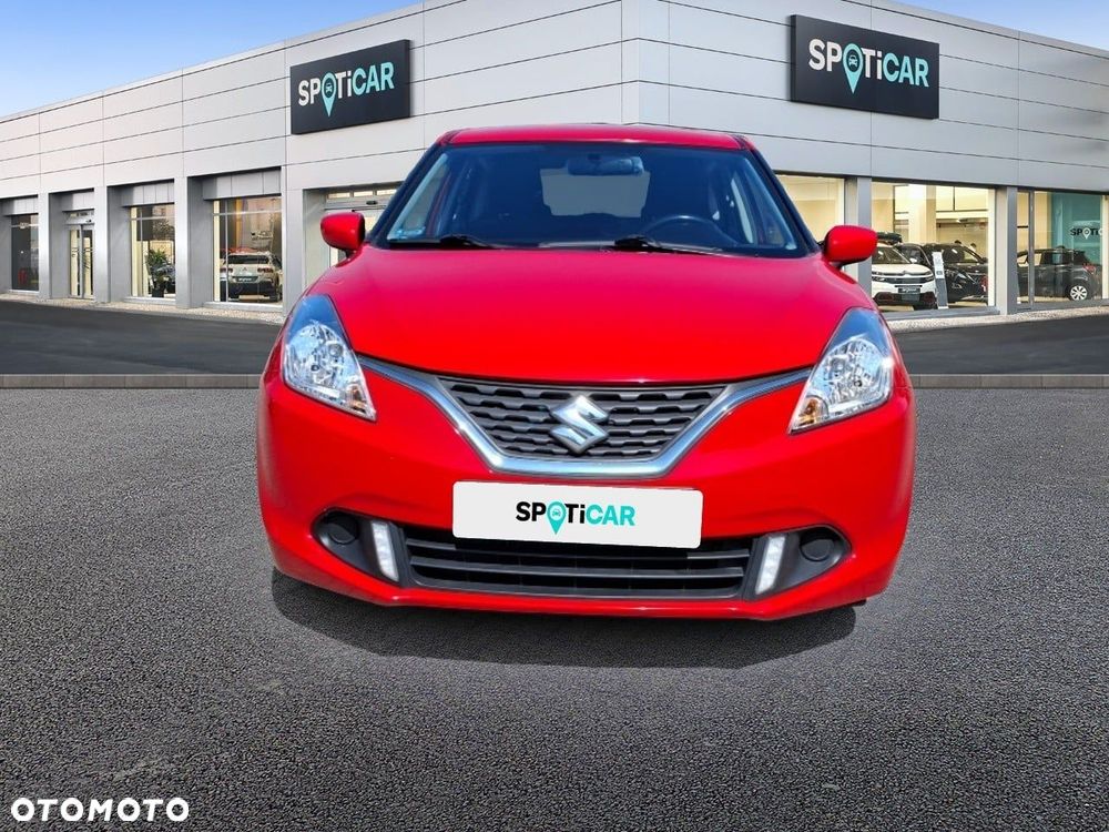 Suzuki Baleno 1.2 Premium - 2