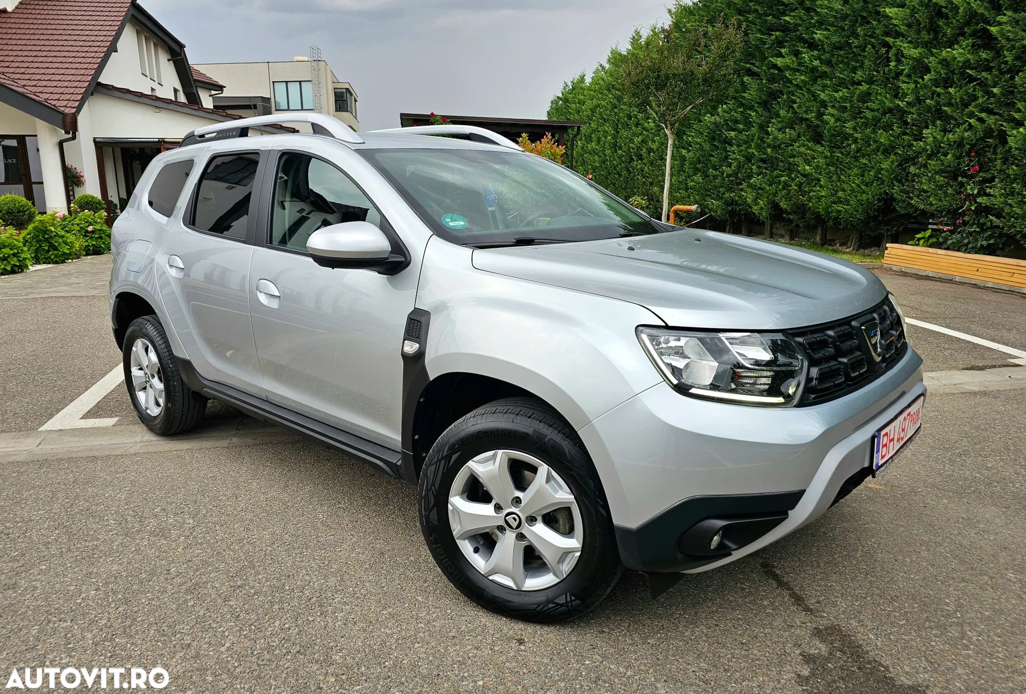 Dacia Duster 1.5 Blue dCi Prestige - 1