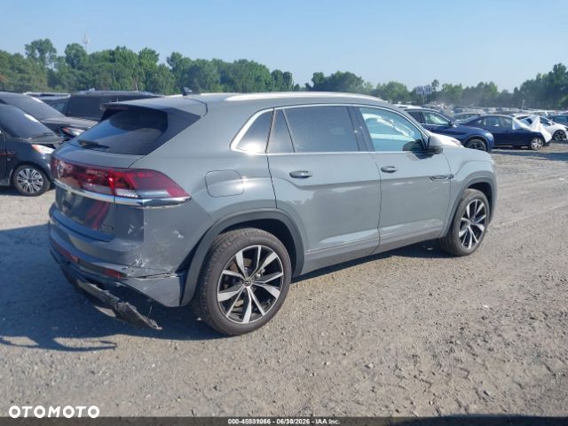 Volkswagen Atlas - 5
