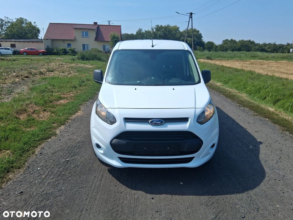 Ford Transit Connect 230 L2 Basis - 13