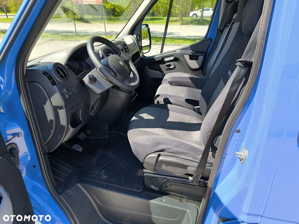 Renault Master - 22