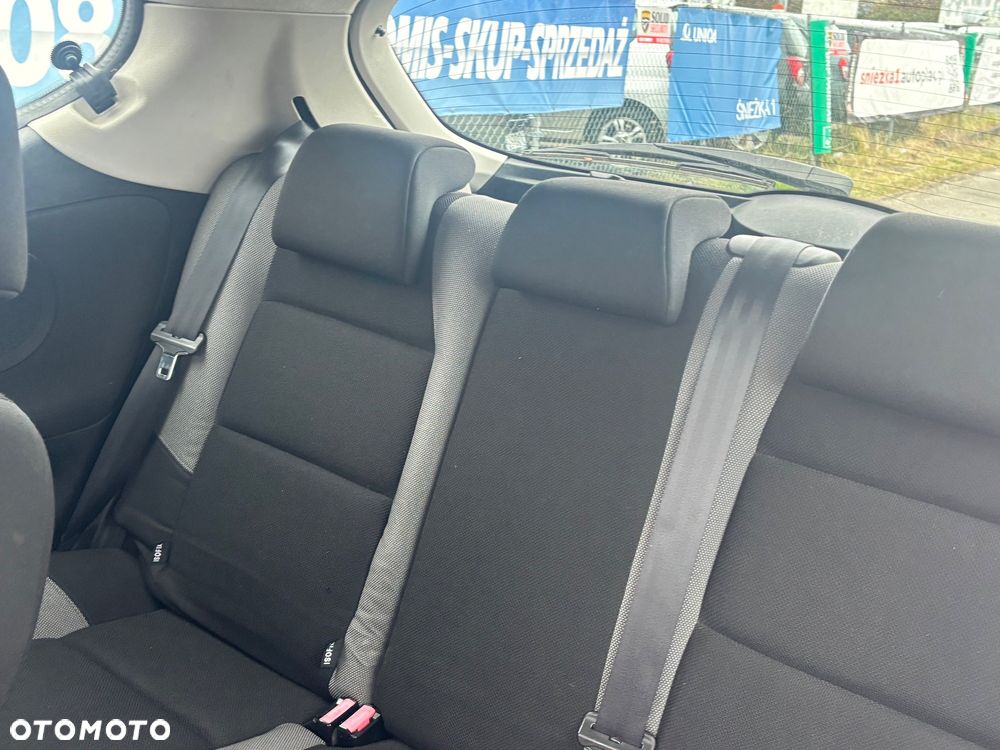 Peugeot 207 95 VTi Urban Move - 23