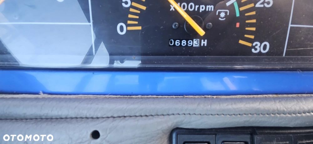 Iseki TH 4330 AHL - 20