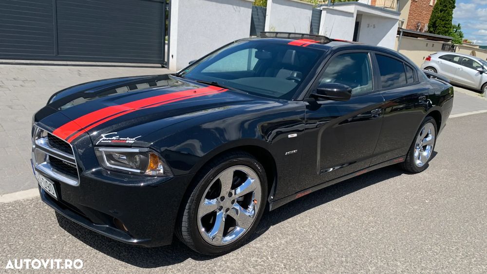 Dodge Charger