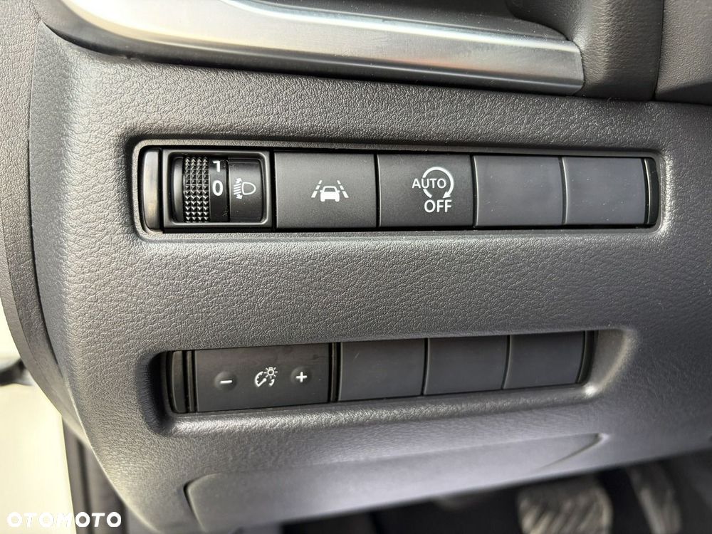 Nissan Qashqai - 20