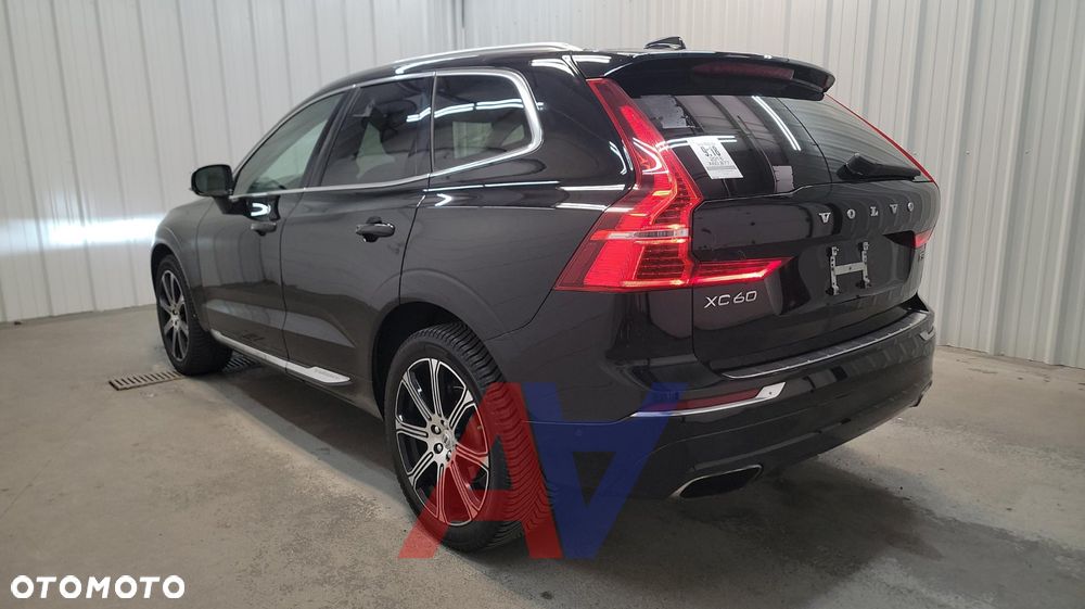 Volvo XC 60 T5 AWD Inscription - 6