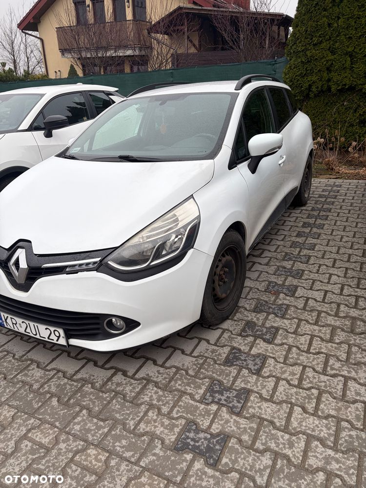 Renault Clio 1.5 dCi Business - 3