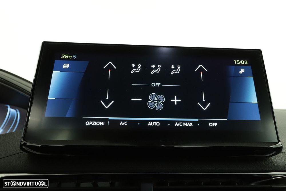 Peugeot 3008 1.6 Hybrid Allure e-EAT8 - 9