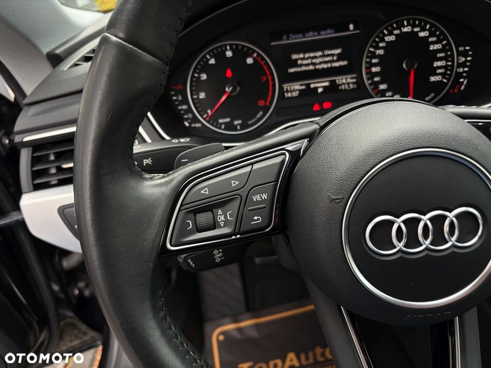 Audi A5 Coupé 2.0 TFSI S tronic - 23
