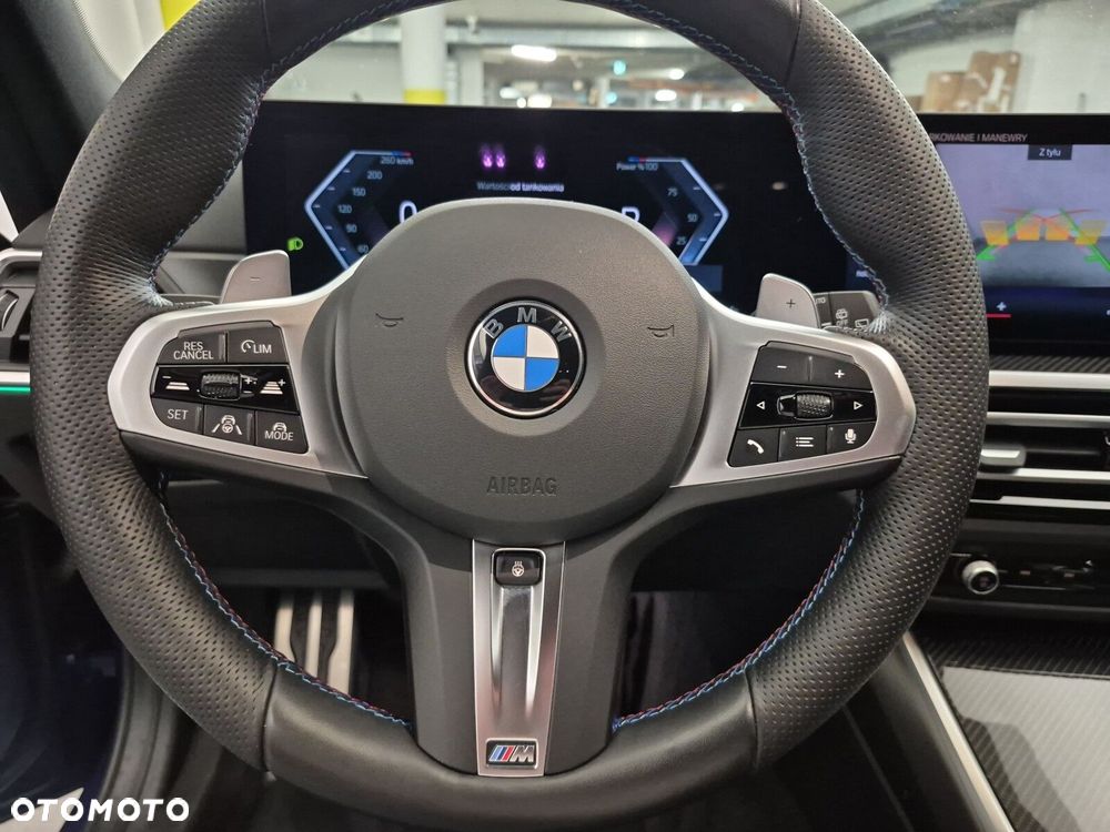 BMW Seria 3 M340i xDrive mHEV sport - 26