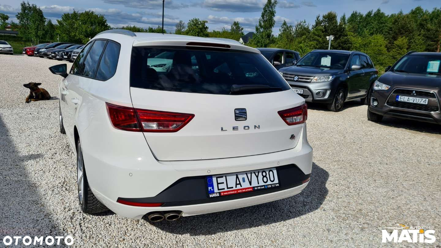 Seat Leon - 19