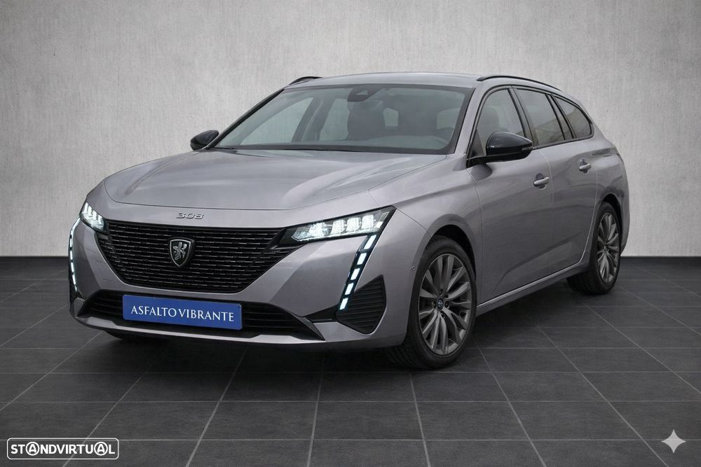 Peugeot 308 PureTech 110 Active Pack - 1