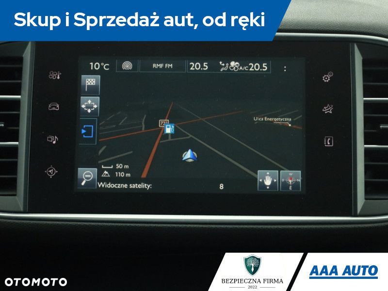 Peugeot 308 - 15