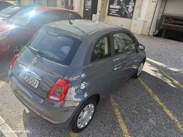 Fiat 500 1.2 120th Anniversary - 20
