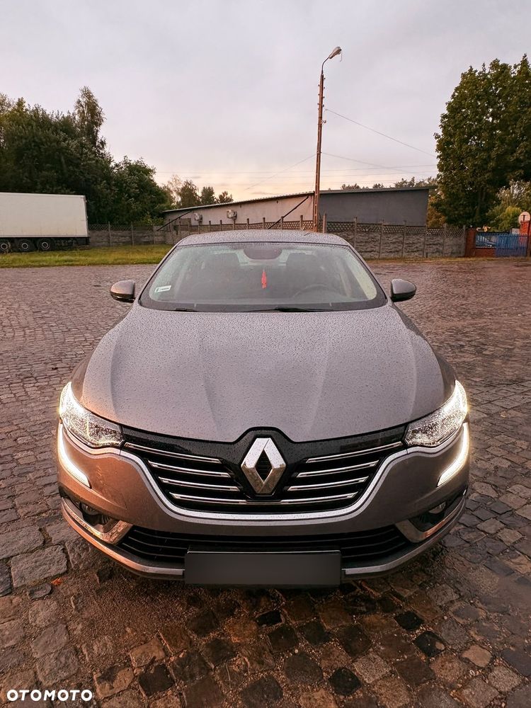 Renault Talisman 1.6 Energy dCi Intens EDC - 13