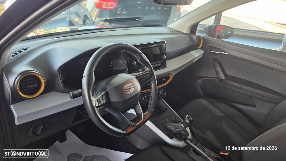 SEAT Arona 1.0 TSI Style - 28