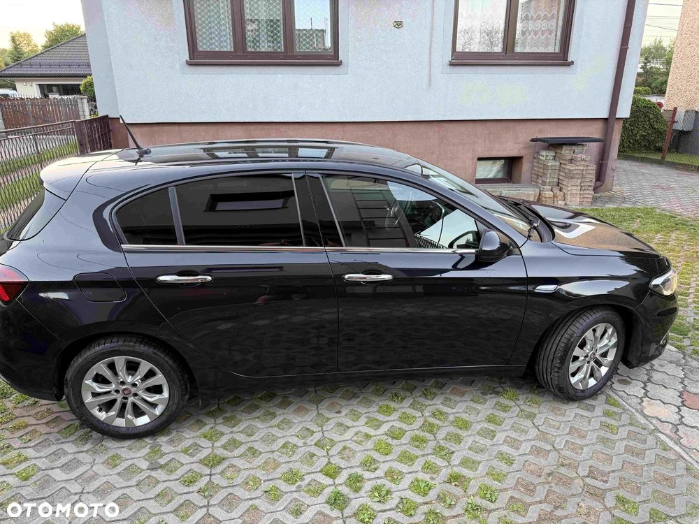 Fiat Tipo 1.4 T-Jet Lounge - 2