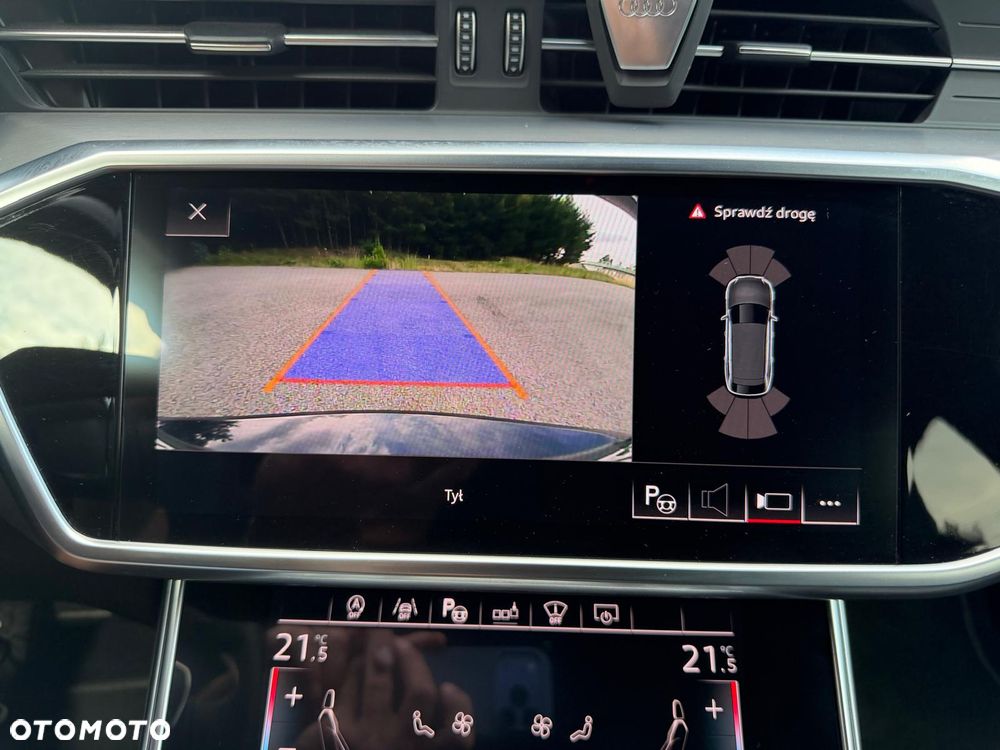 Audi A6 Avant 55 TFSI quattro S tronic sport - 25