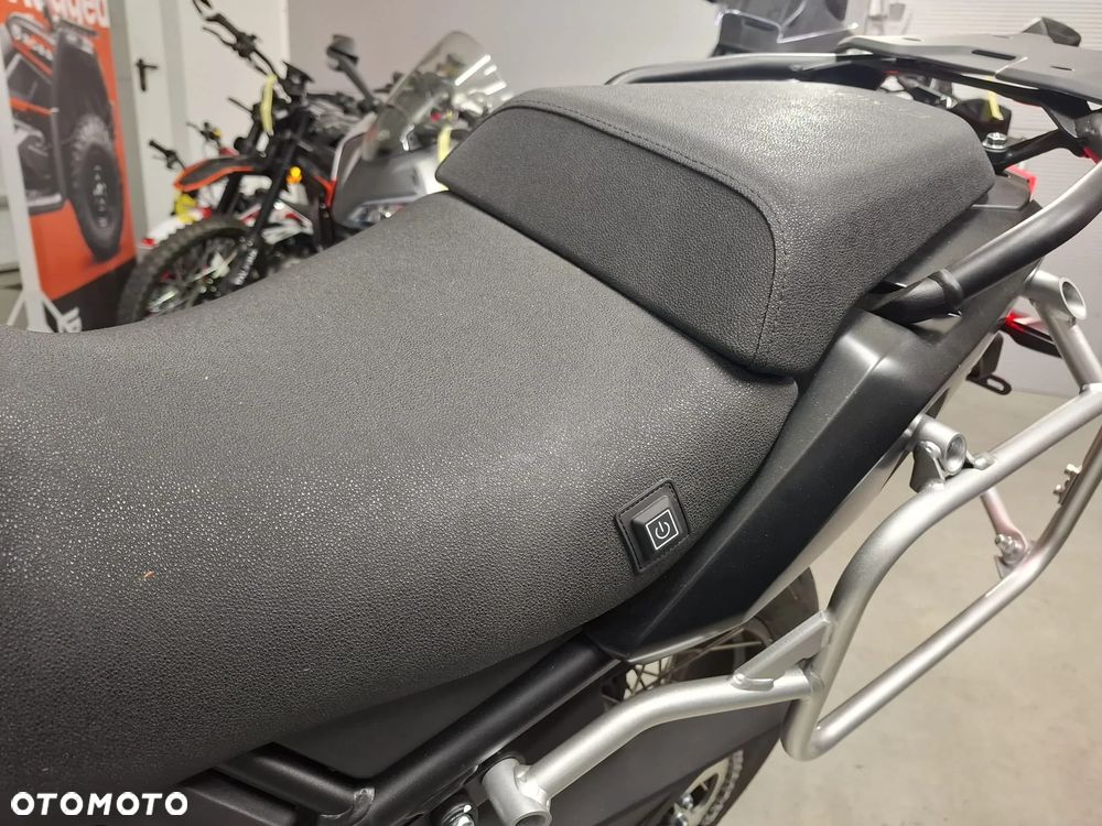 CFMoto 700MT - 11