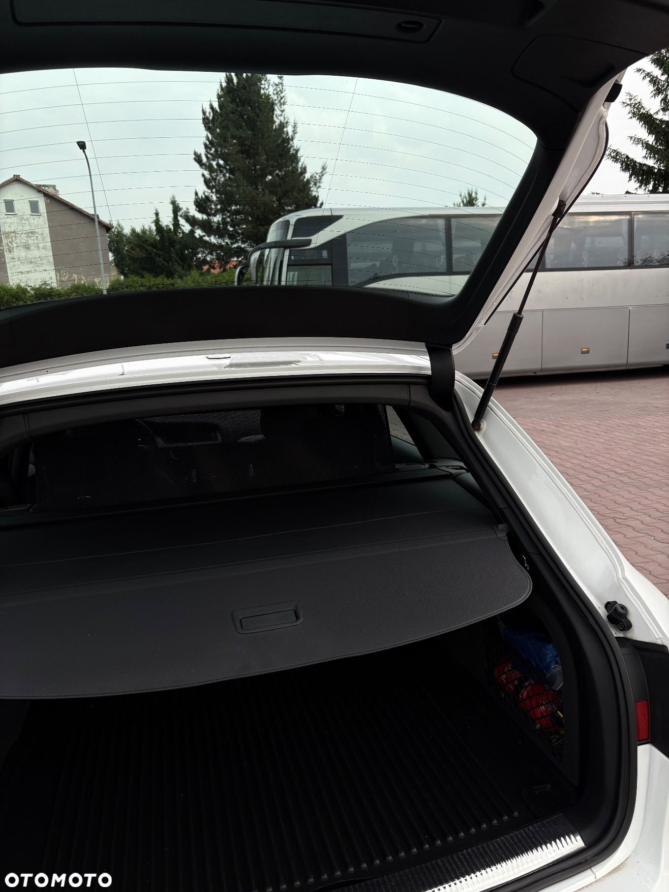 Audi A4 3.0 TDI Quattro S tronic - 20