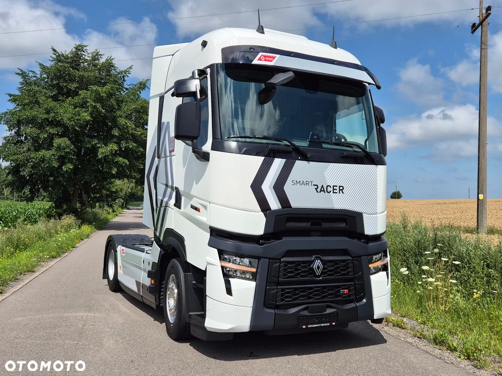 Renault TC 480 - 5