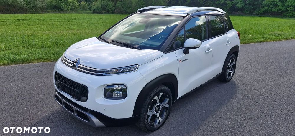 Citroën C3 Aircross PureTech 110 Stop & Start OPF Rip-Curl - 6