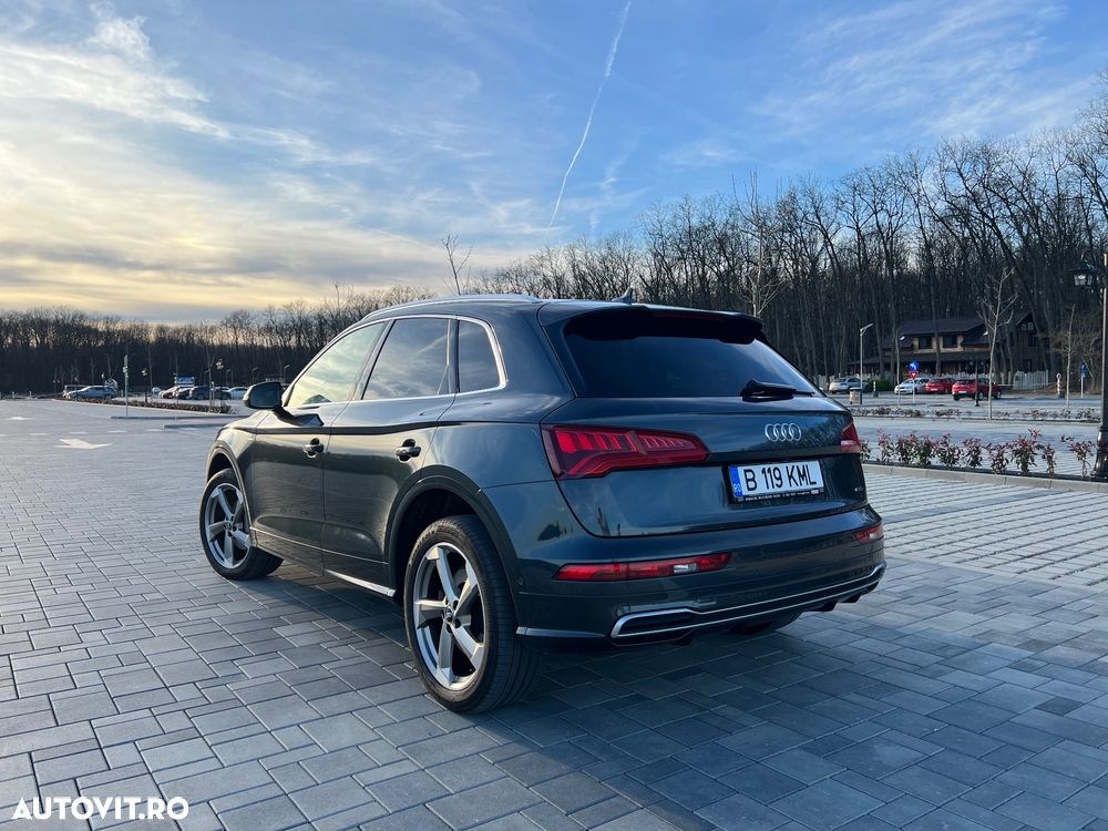 Audi Q5 - 4