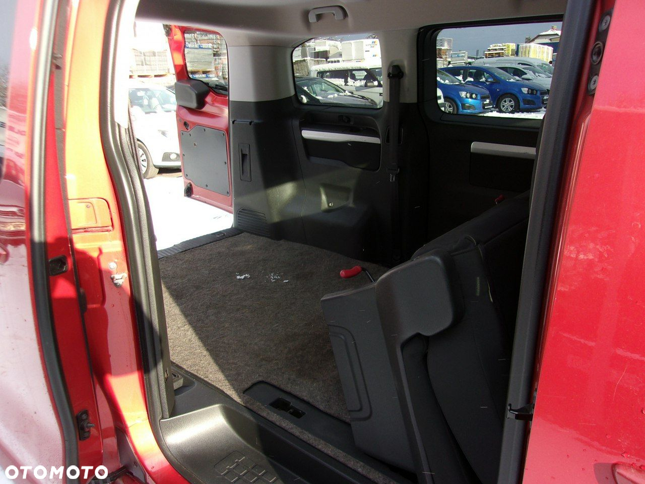 Toyota Proace Verso 2.0 D4-D Medium Family - 28