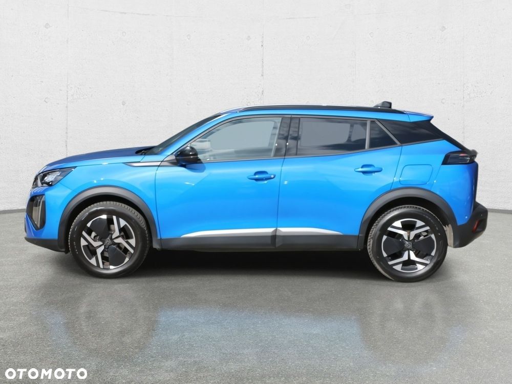 Peugeot 2008 1.2 PureTech Allure S&S EAT8 - 6