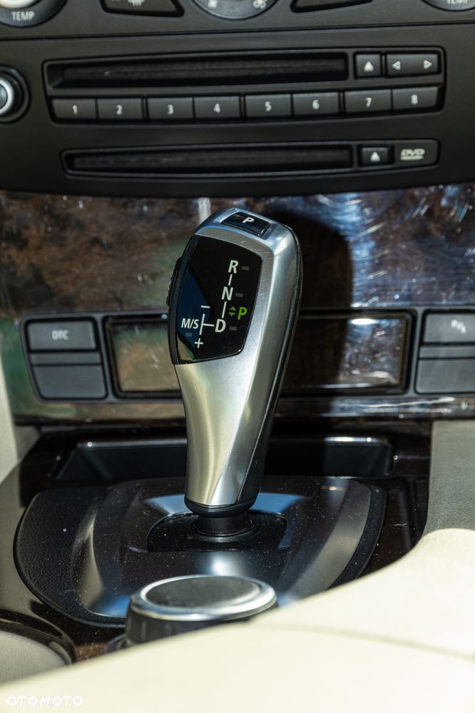 BMW Seria 5 535d - 12
