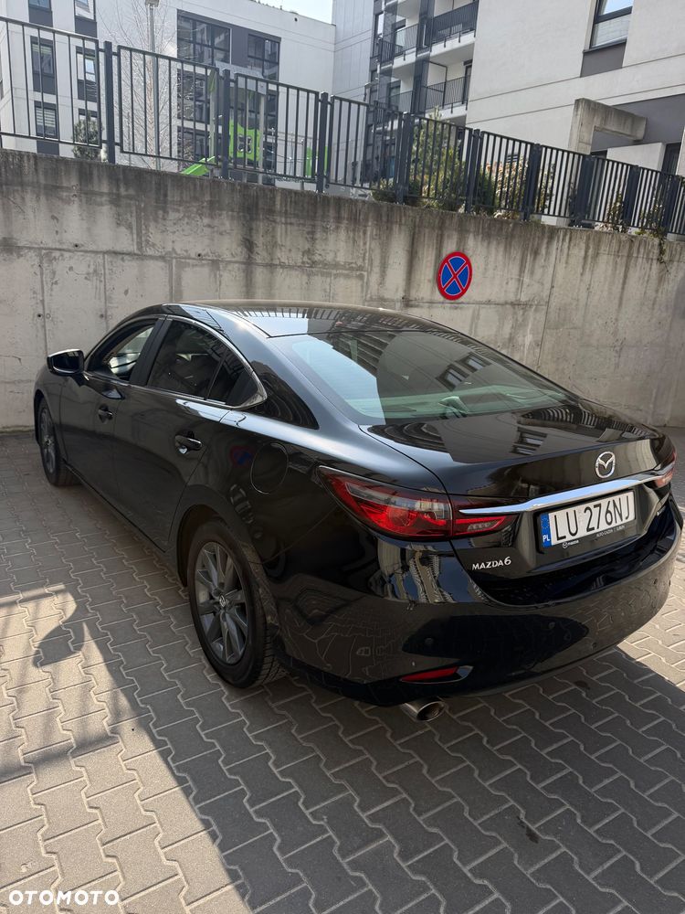 Mazda 6 2.0 SKYMotion - 7