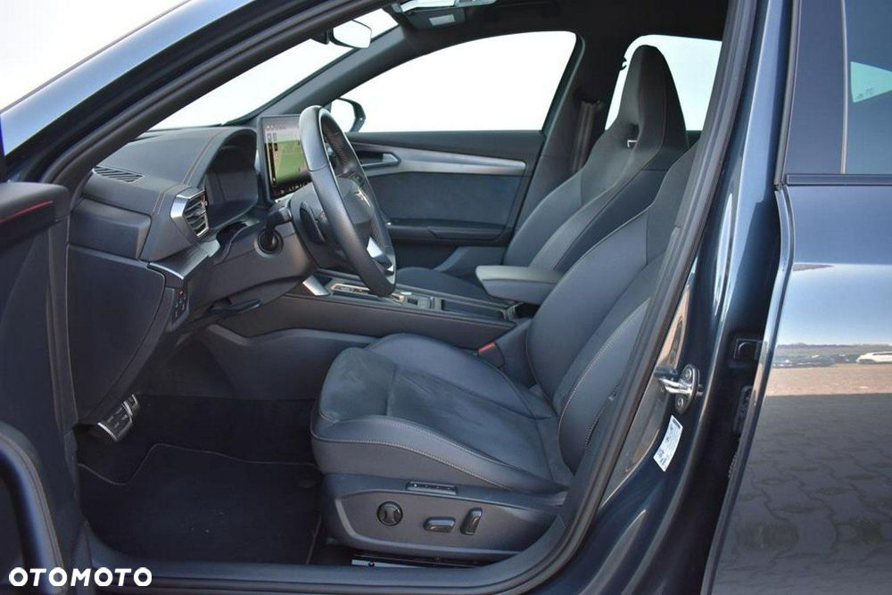 Cupra Formentor - 16