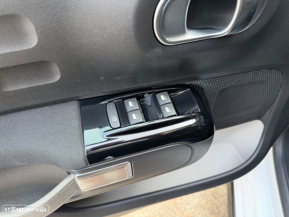 Citroën C3 Pure Tech Feel - 31