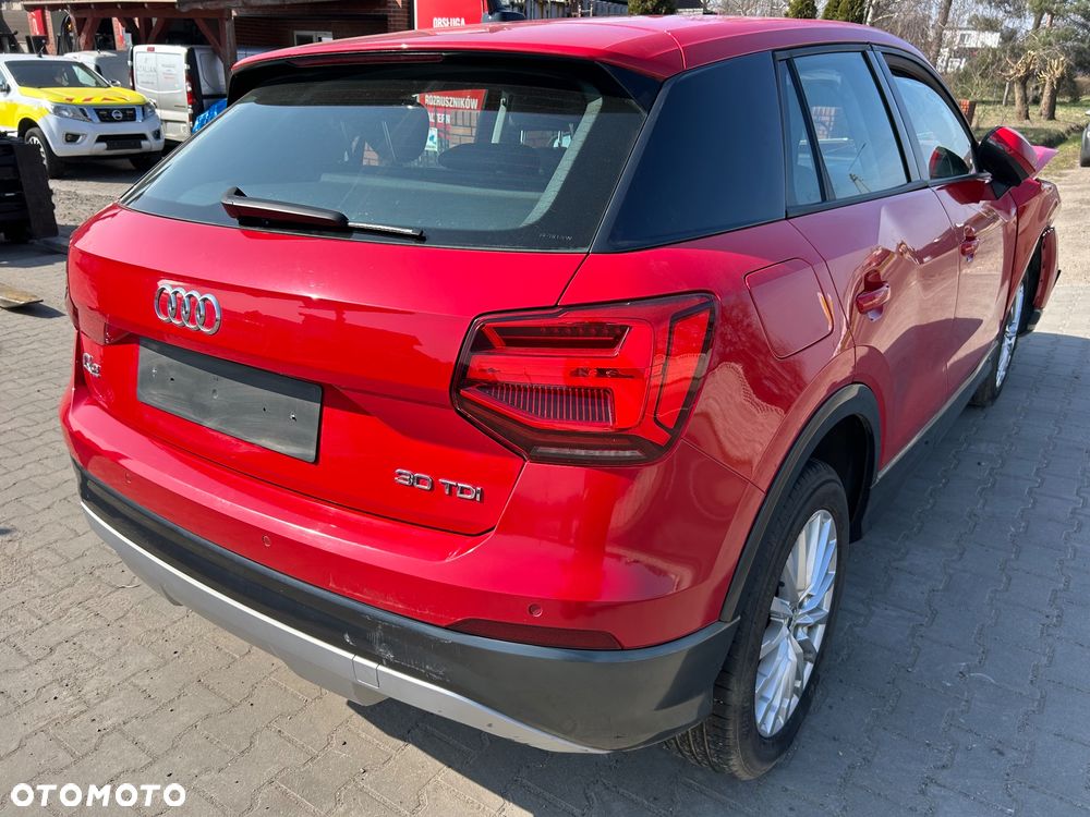 Audi Q2 - 4