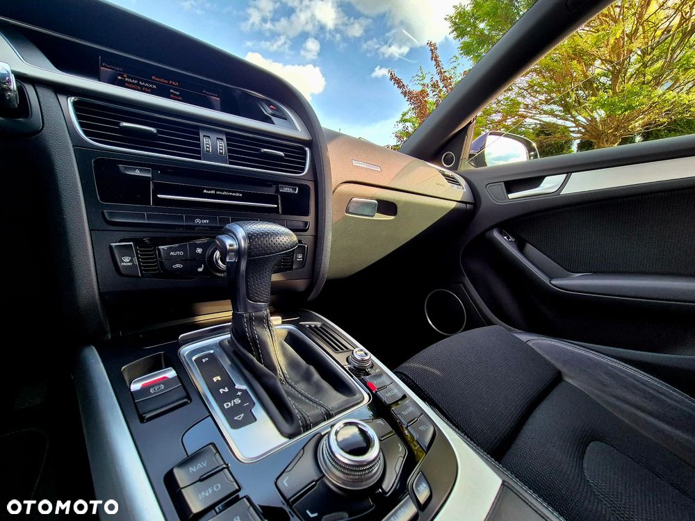 Audi A5 Sportback 2.0 TDI clean diesel Multitronic - 12