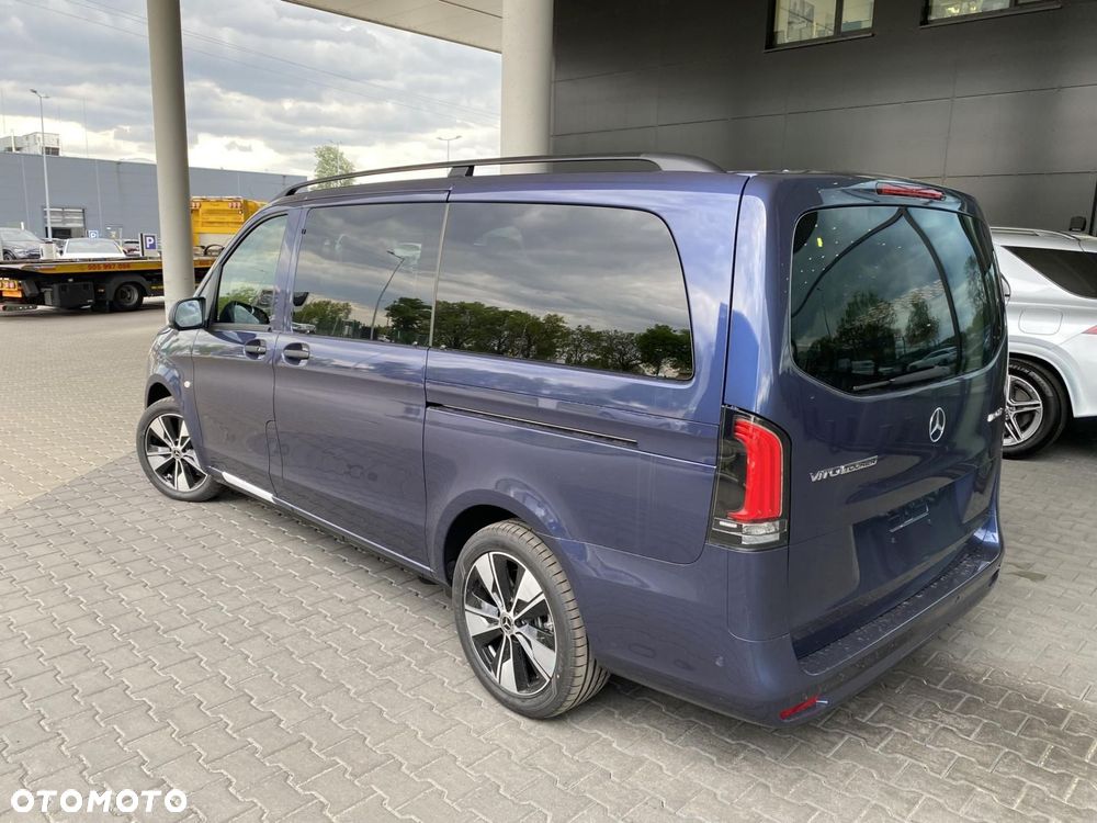 Mercedes-Benz Vito - 7