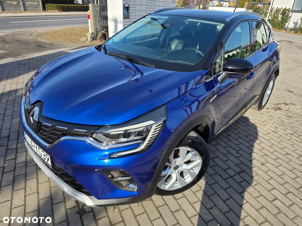 Renault Captur TCe 100 INTENS - 5