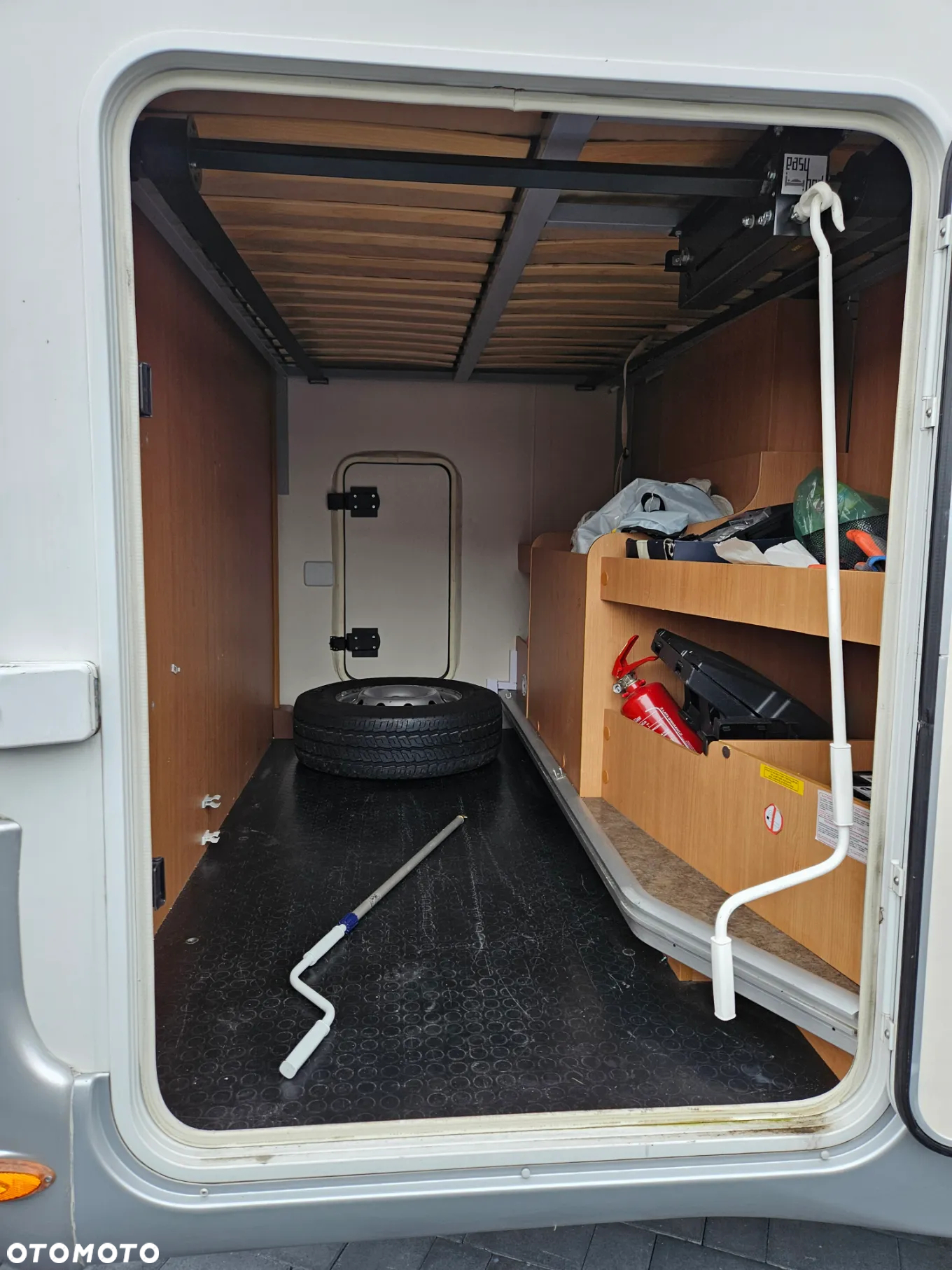 Fiat Ducato - 21