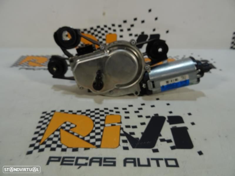 Motor Limpa Vidros Traseiro Seat Ibiza Iv (6J5, 6P1)  6J3955711 / 6J3 - 1