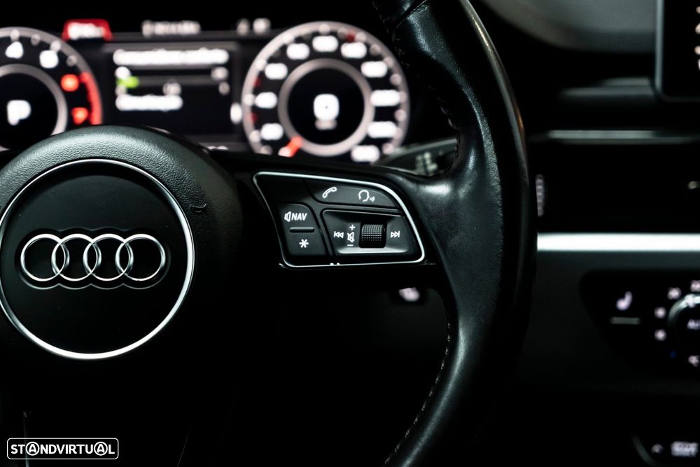 Audi A5 Sportback 2.0 TDI Design S tronic - 16