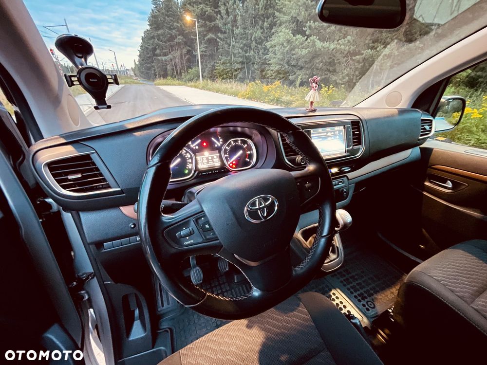 Toyota ProAce - 16