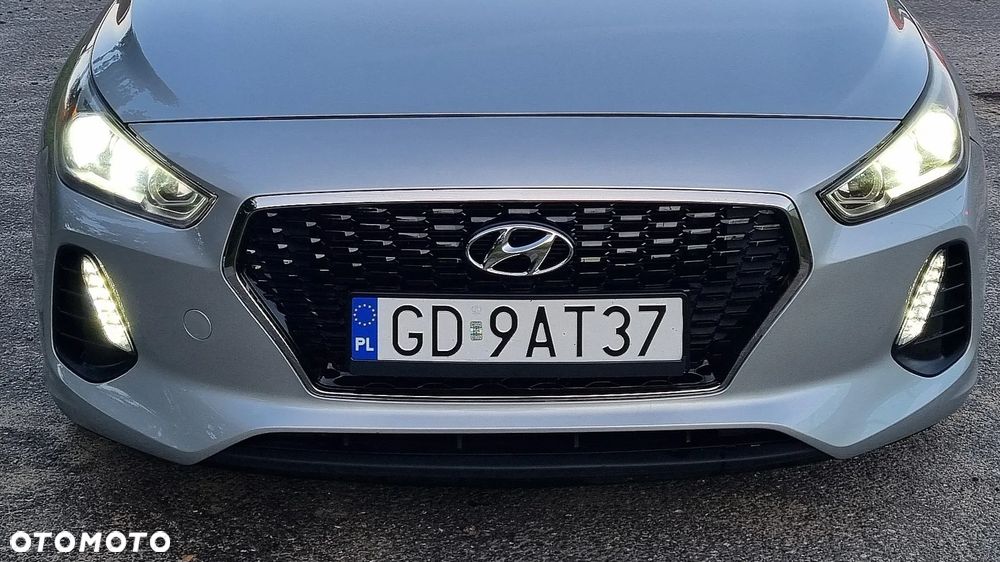 Hyundai i30 - 9