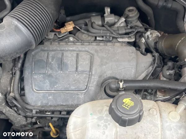 R9M450 słupek 1.6 dCi BiTurbo Renault Trafic Opel Vivaro Fiat Talento BiTurbo R9M 450 - 1
