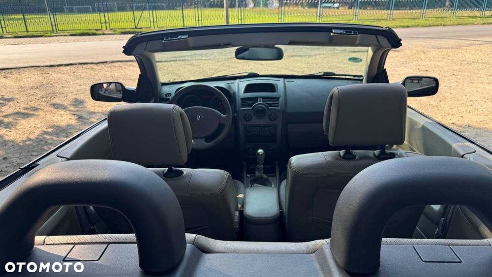 Renault Megane - 7