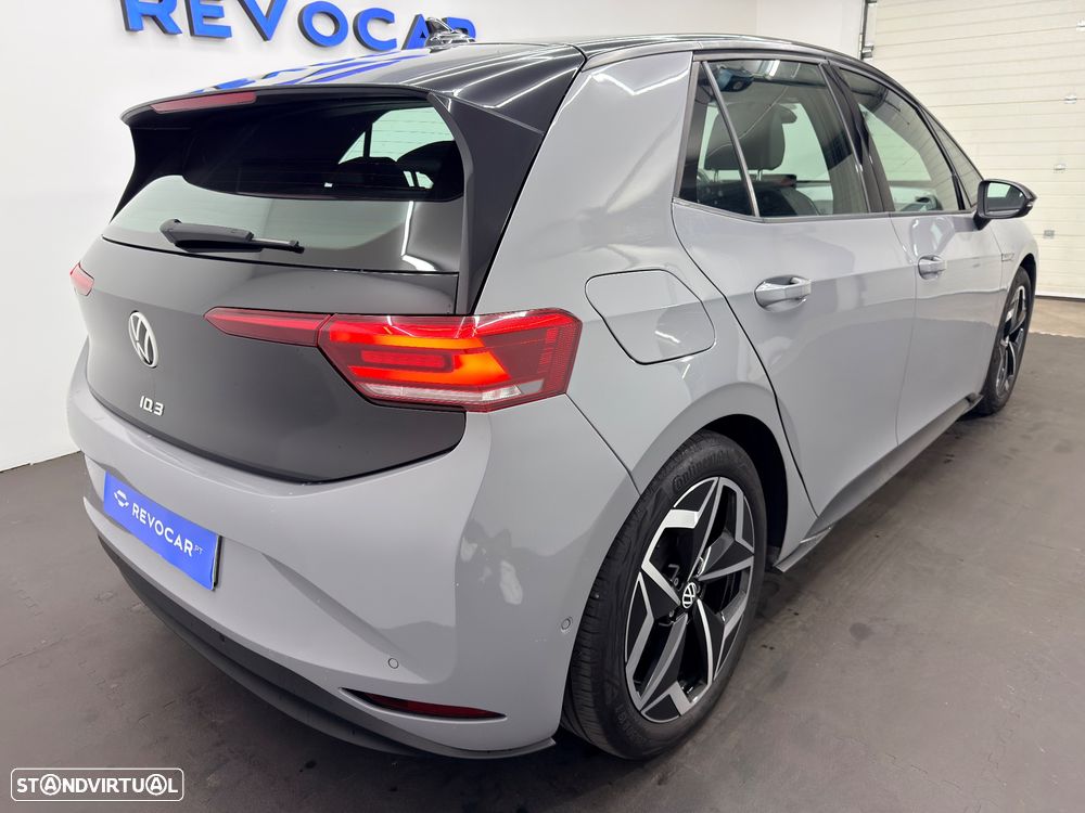 VW ID.3 77 kWh Pro S - 8