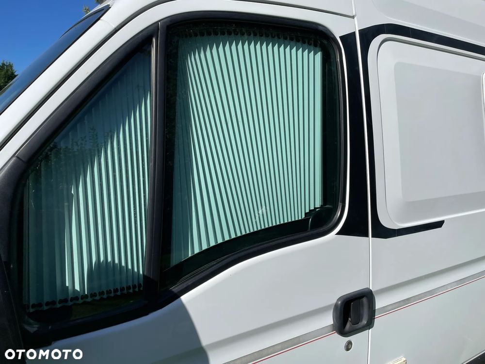 Renault Master - 34
