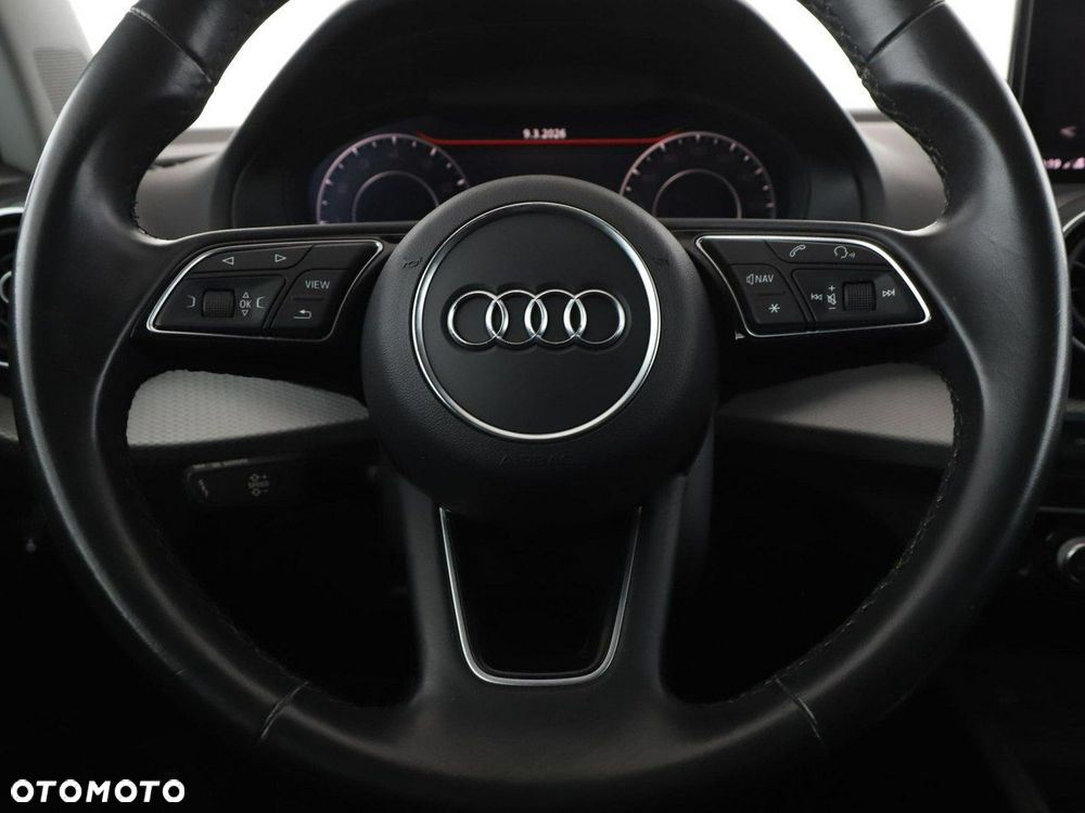 Audi Q2 35 TFSI - 22